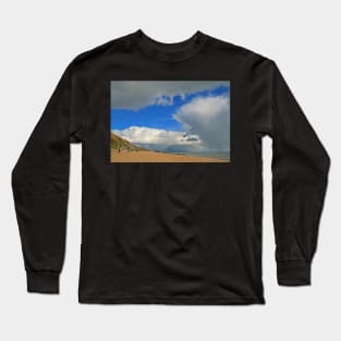 Storm over the Needles Long Sleeve T-Shirt